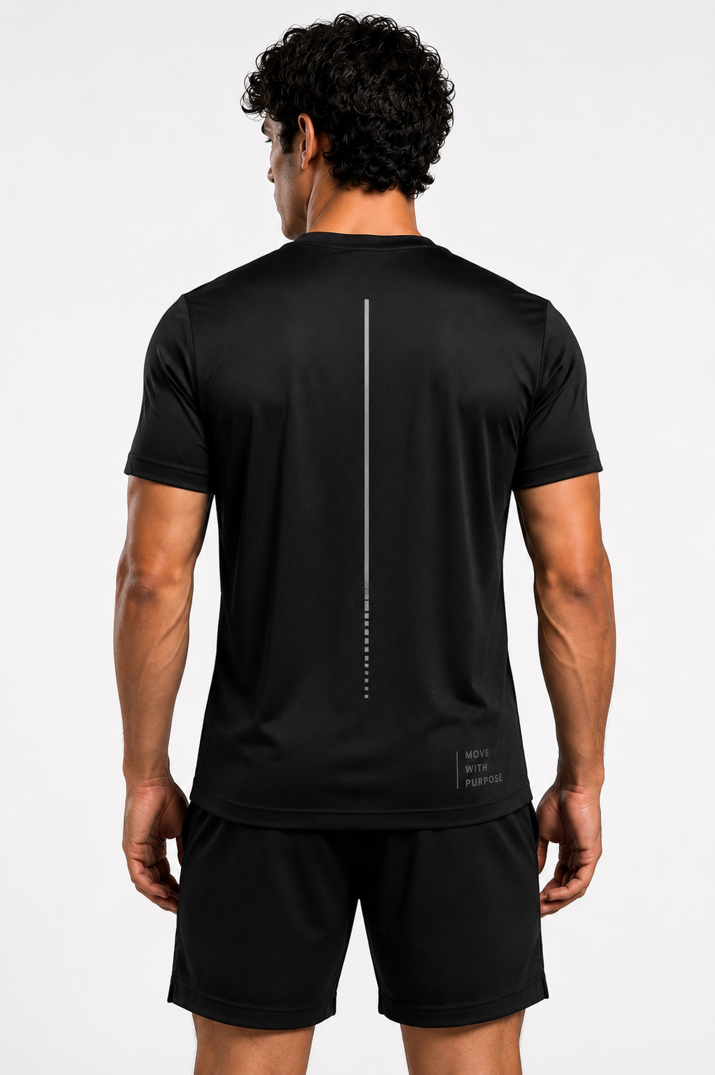 Dri-Fit Short Sleeve T-Shirt