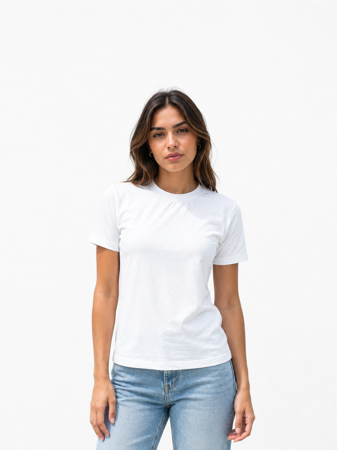 CORE—Bsc Slim fit t-shirt
