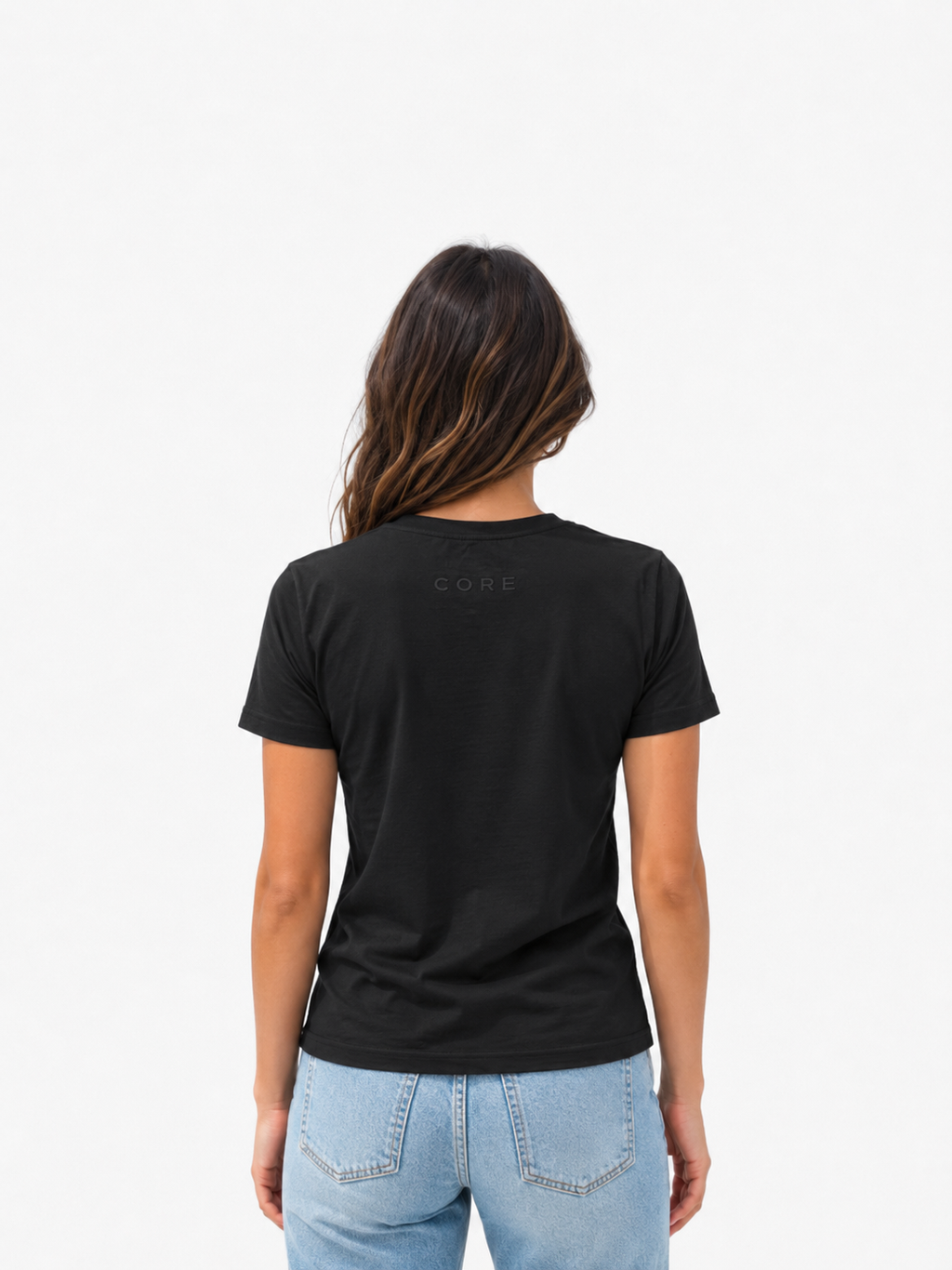 CORE—Bsc Slim fit t-shirt