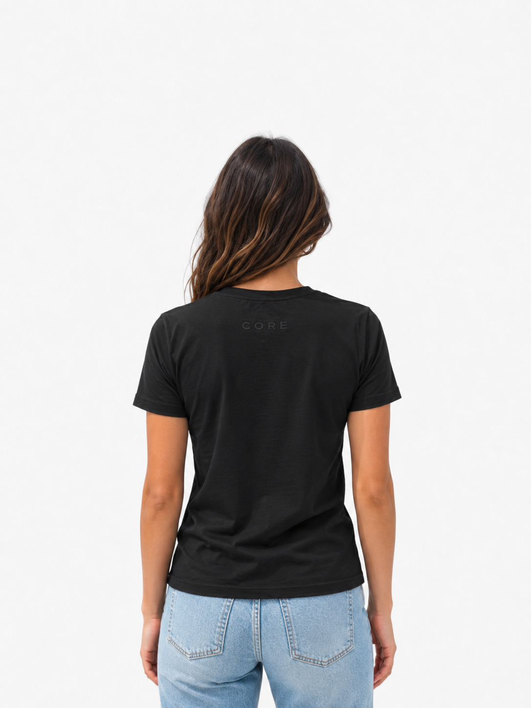 CORE—Bsc Slim fit t-shirt