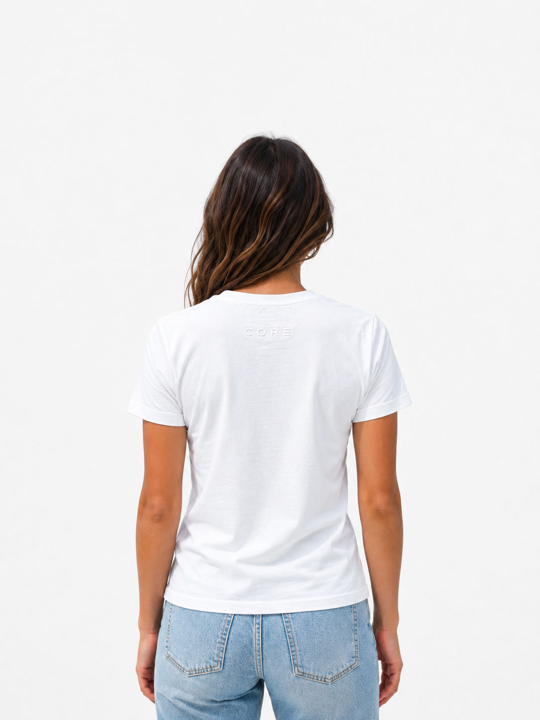CORE—Bsc Slim fit t-shirt