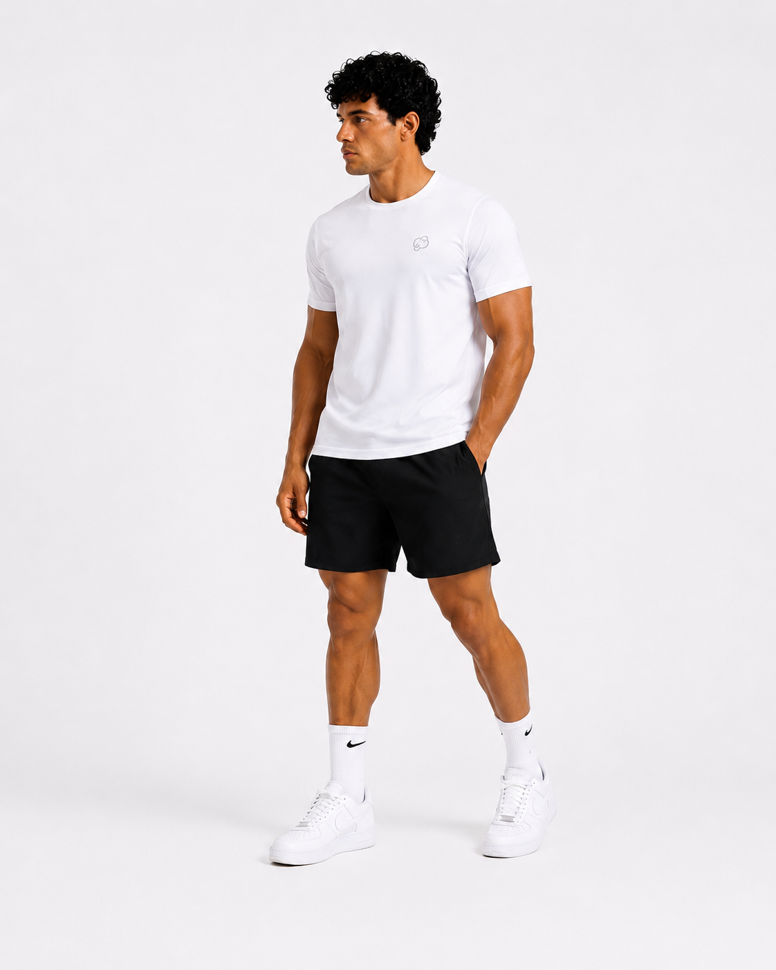 Dri-Fit Short Sleeve T-Shirt