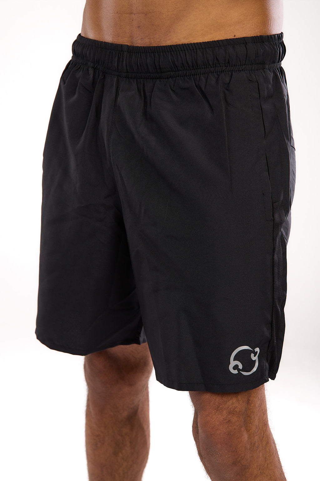 CO Black Shorts