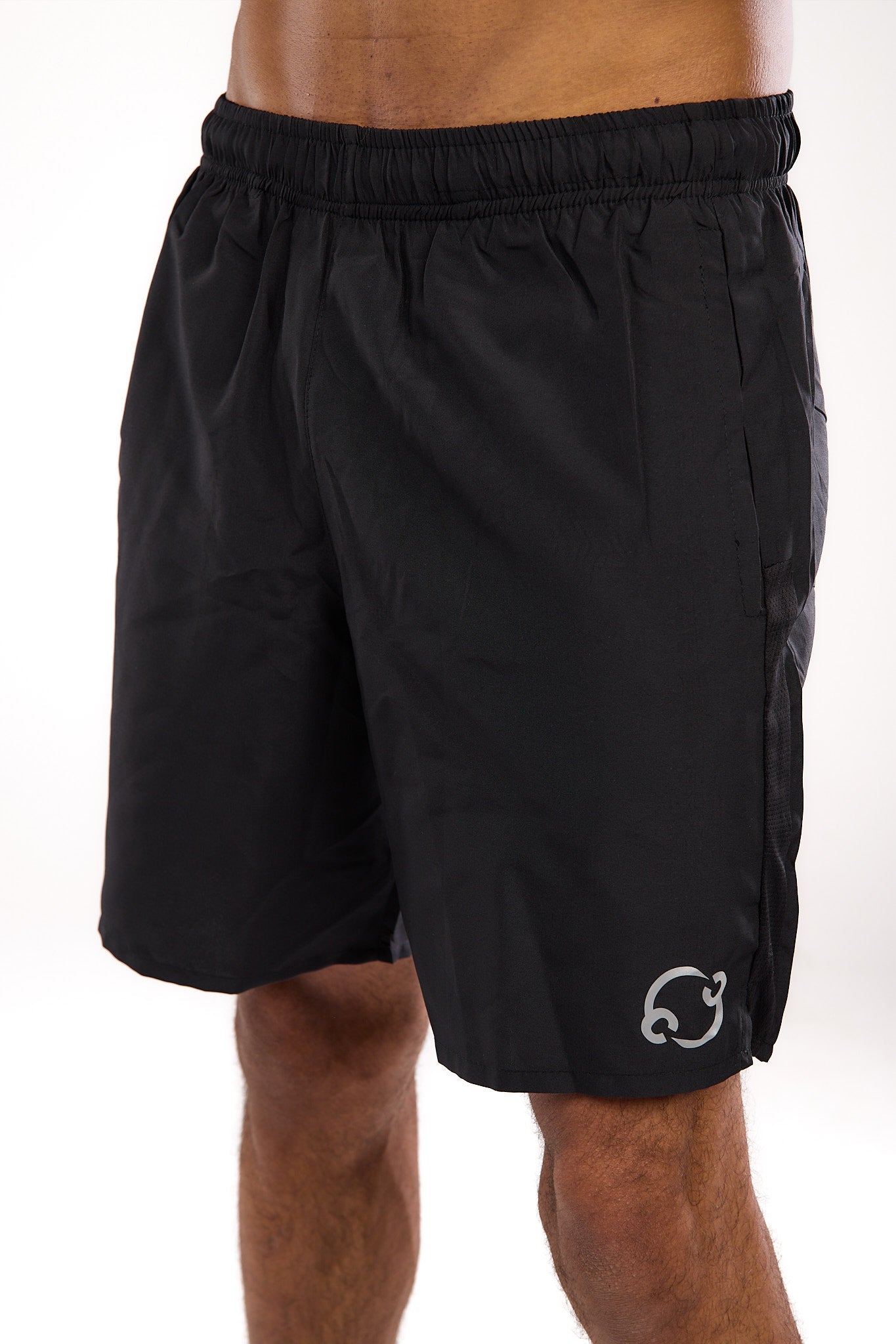 CO Black Shorts