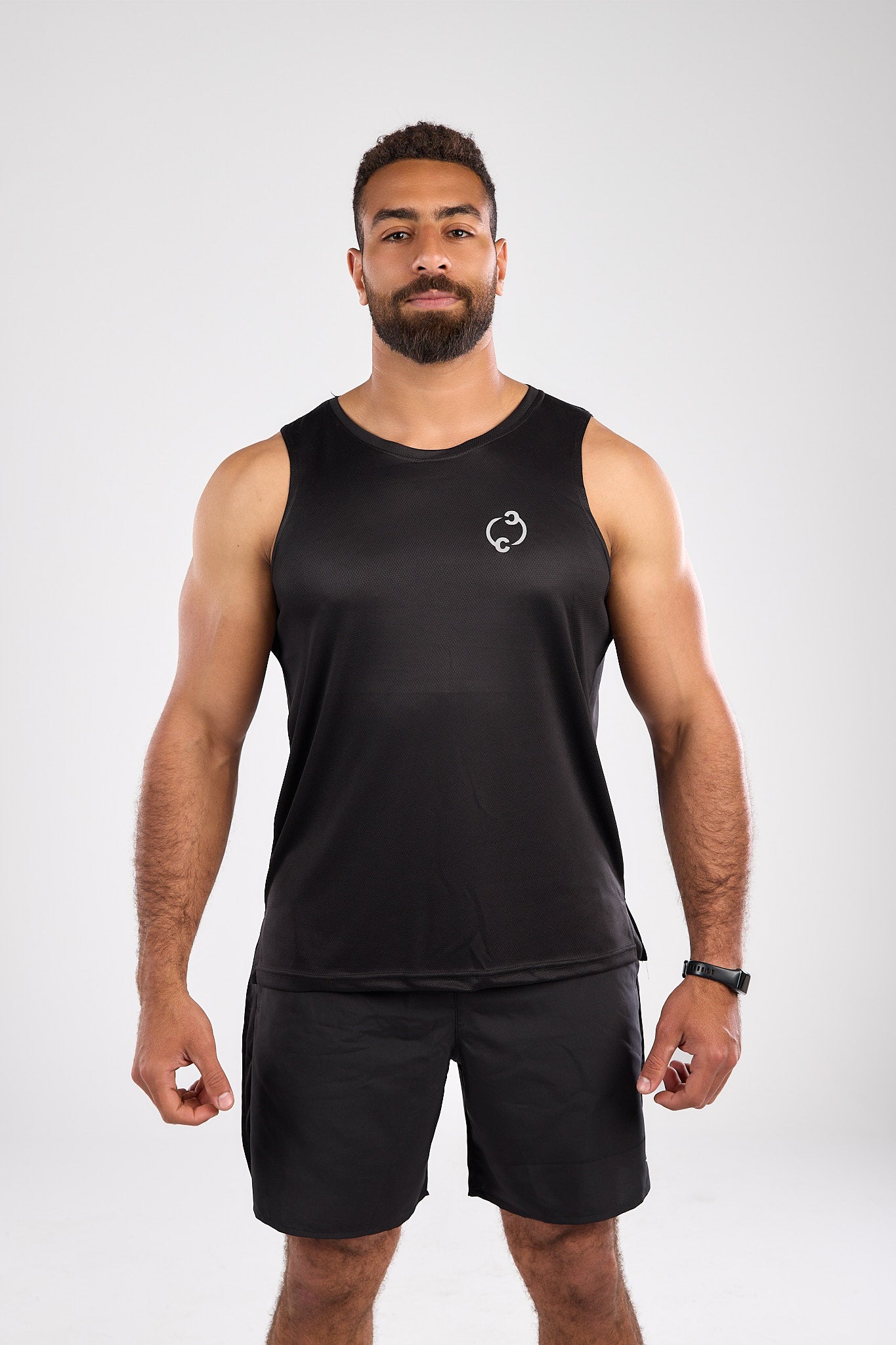 CO Classic Tank Top