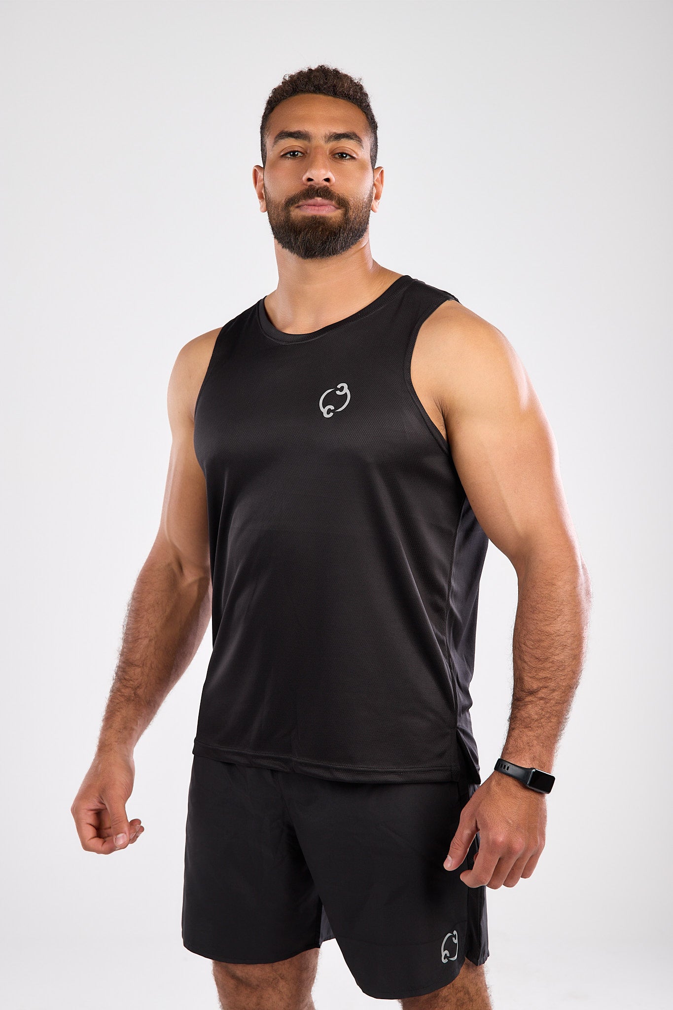 CO Classic Tank Top