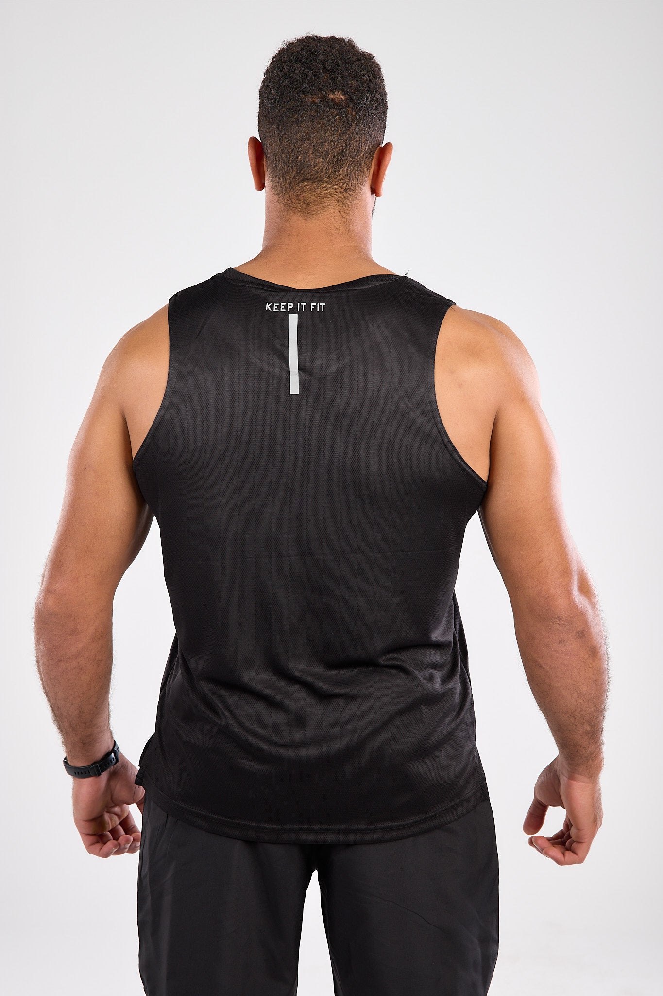 CO Classic Tank Top