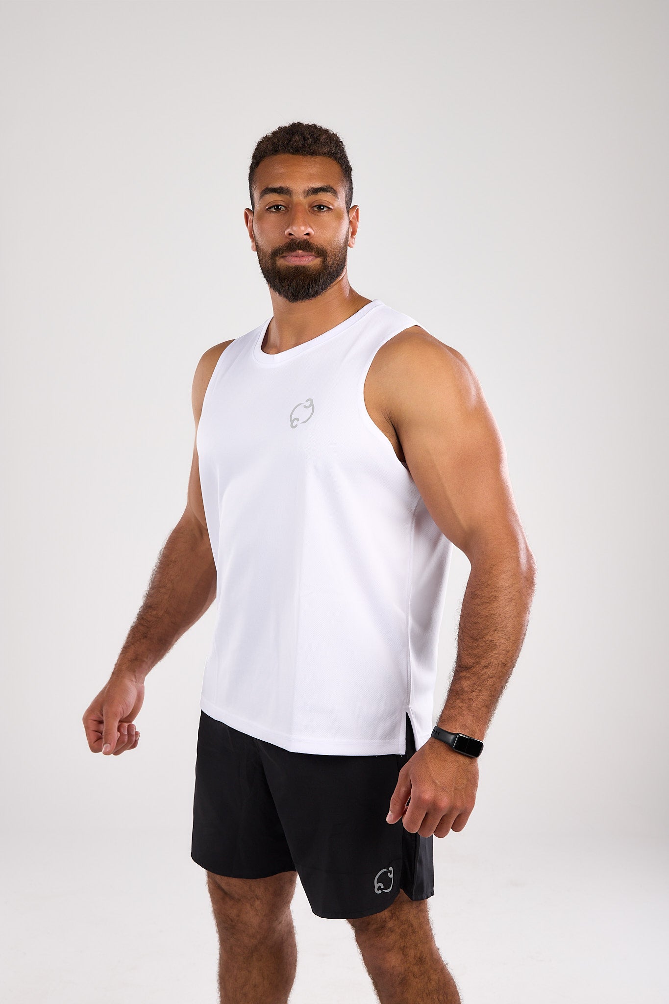 CO Classic Tank Top