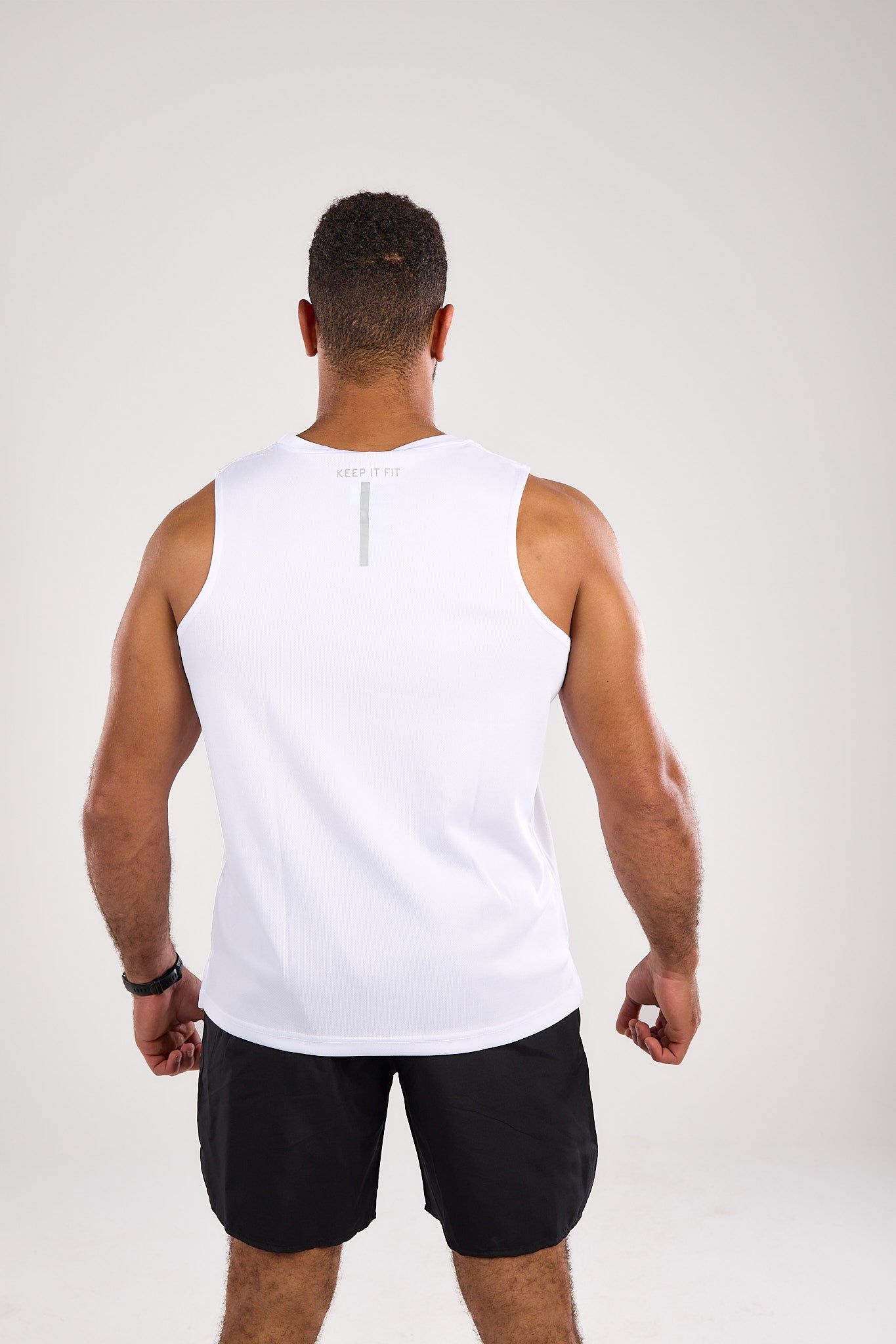 CO Classic Tank Top