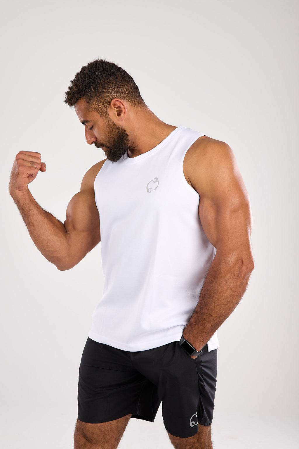 CO Classic Tank Top