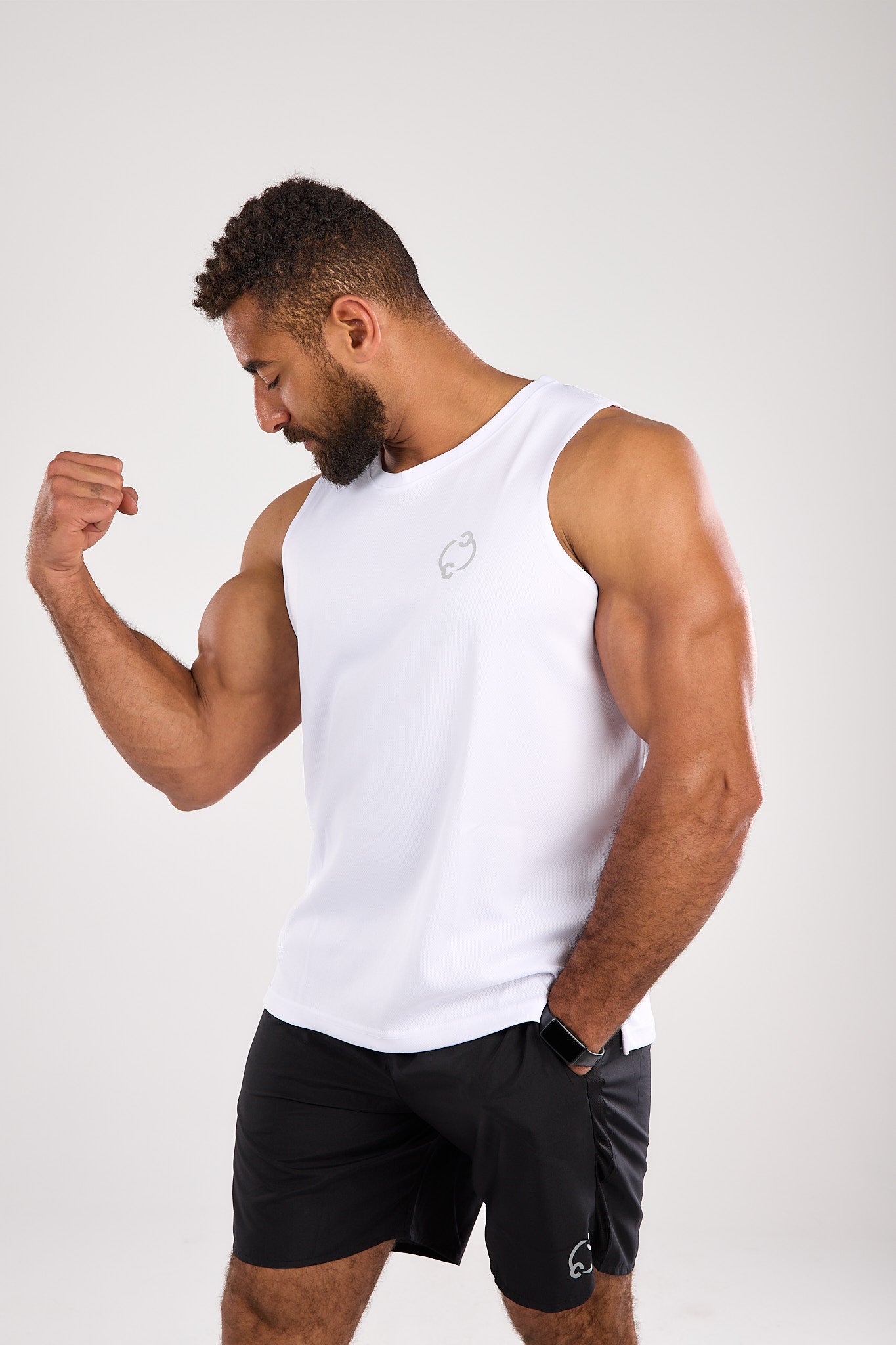 CO Classic Tank Top